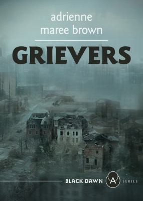 Cover of Grievers