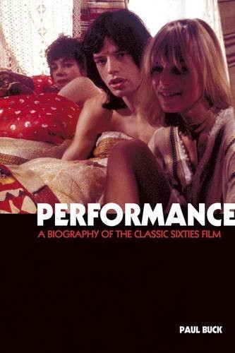 Cover of Performance