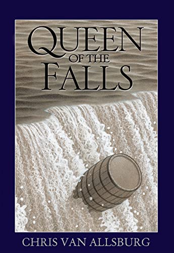 Cover of Queen of the Falls