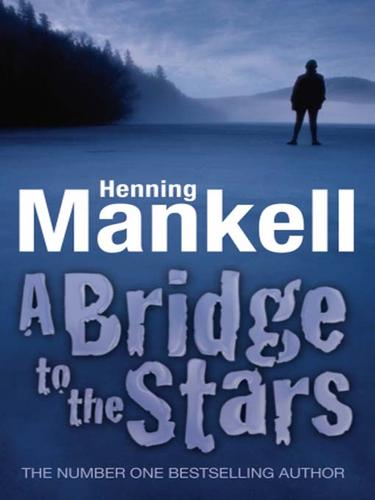 Cover of A Bridge to the Stars