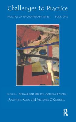 Cover of Challenges to practice