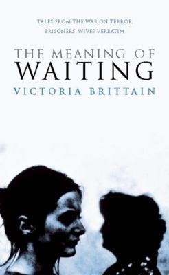 Cover of The Meaning of Waiting
Oberon Modern Plays