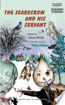 Cover of The Scarecrow and His Servant