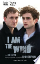 Cover of I Am The Wind