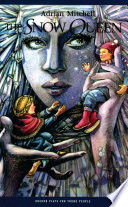 Cover of The Snow Queen