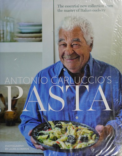Cover of Pasta