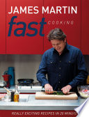 Cover of Fast Cooking