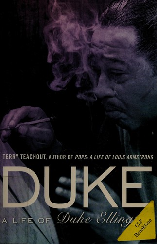 Cover of Duke