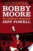 Cover of Bobby Moore