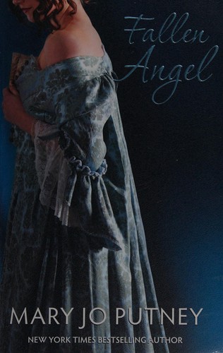 Cover of Fallen Angel