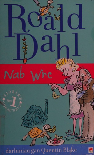 Cover of Nab Wrc