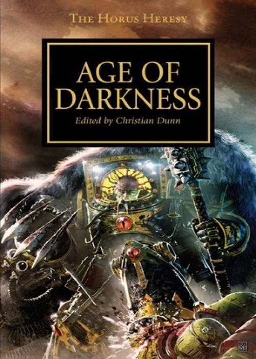 Cover of Age of Darkness