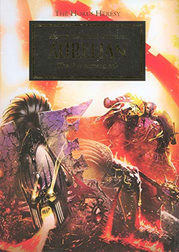 Cover of Aurelian