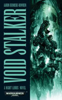 Cover of Void Stalker