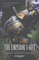 Cover of The Emperor's Gift