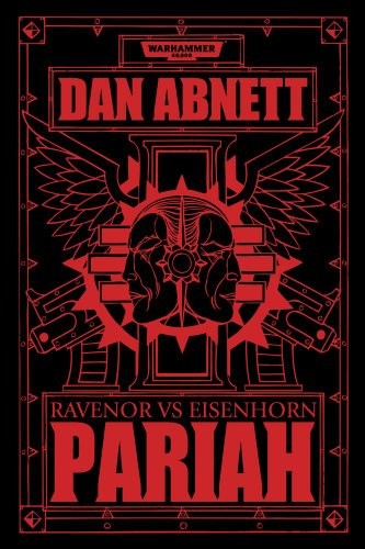 Cover of Pariah