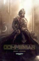 Cover of Commissar
