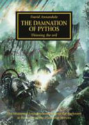 Cover of The Damnation of Pythos