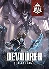 Cover of Devourer