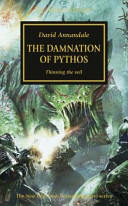 Cover of The Damnation of Pythos