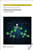 Cover of Chlorinated Solvents
