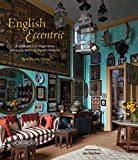 Cover of English Eccentric