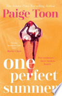 Cover of One Perfect Summer