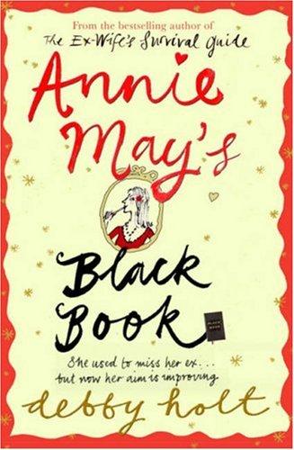 Cover of Annie May's Black Book