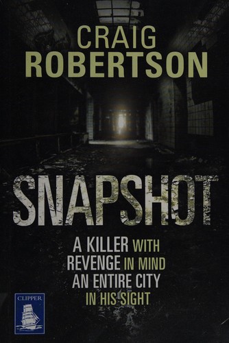 Cover of Snapshot