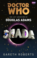 Cover of Shada