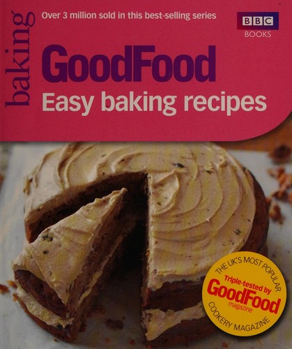 Cover of GoodFood