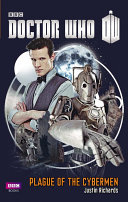 Cover of Plague of the Cybermen