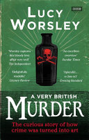 Cover of A Very British Murder