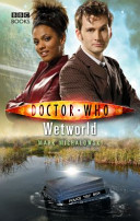 Cover of Doctor Who: Wetworld