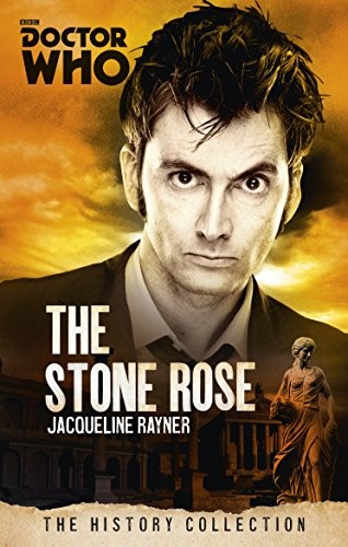 Cover of The Stone Rose