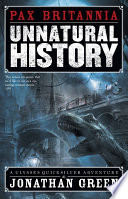 Cover of Unnatural History