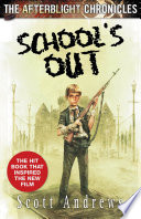 Cover of School's Out