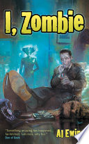 Cover of I, Zombie