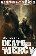 Cover of Death Got No Mercy