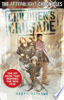 Cover of Children's Crusade