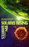 Cover of Solaris Rising: The New Solaris Book of Science Fiction