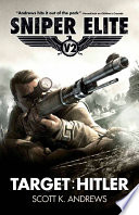 Cover of Target Hitler