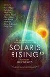 Cover of Solaris Rising 1.5
