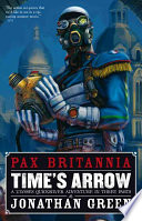 Cover of Time's Arrow