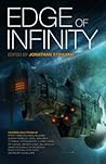 Cover of Edge of Infinity