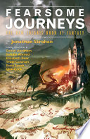 Cover of Fearsome Journeys