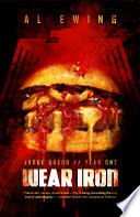 Cover of Wear Iron