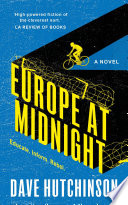 Cover of Europe at Midnight