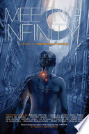 Cover of Meeting Infinity