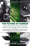 Cover of Future of Horror